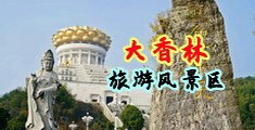 黑丝少妇小说中国浙江-绍兴大香林旅游风景区